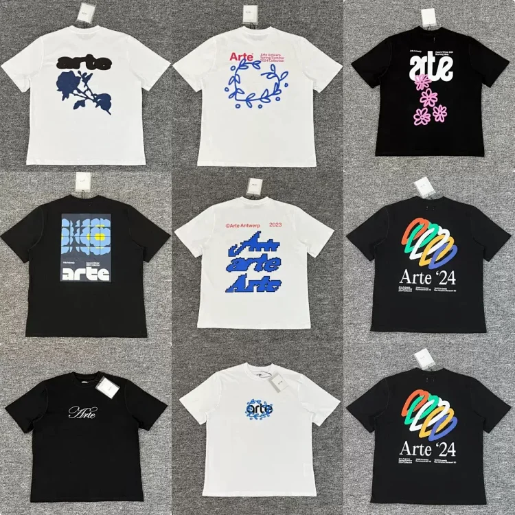 Arte Antwerp T-Shirt