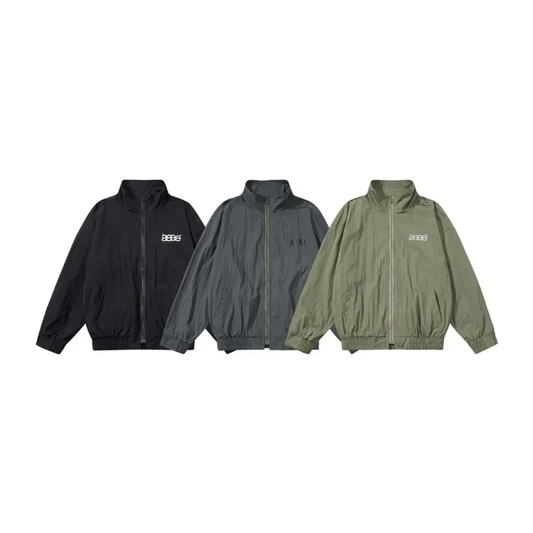 Aeae Jacket