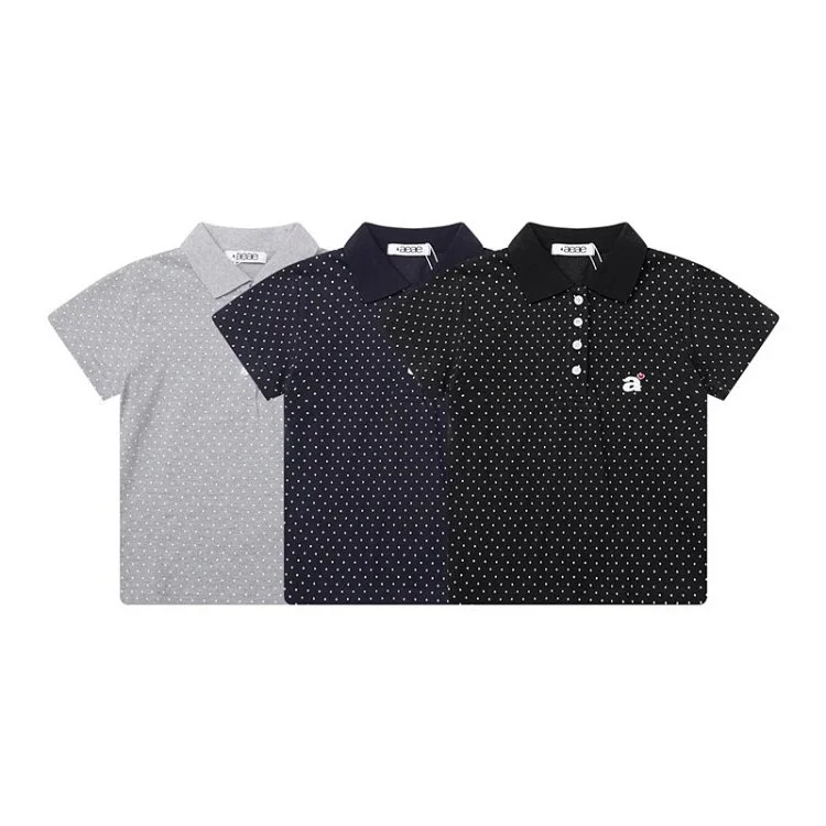 Aeae Polo Shirt
