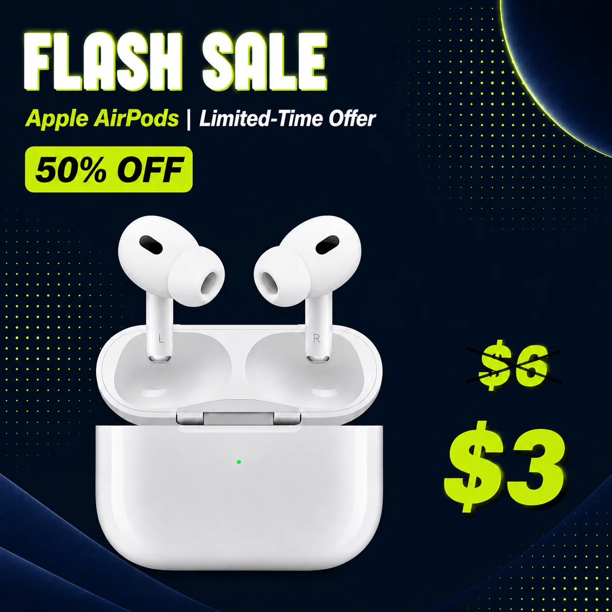 Apple AirPods Pro