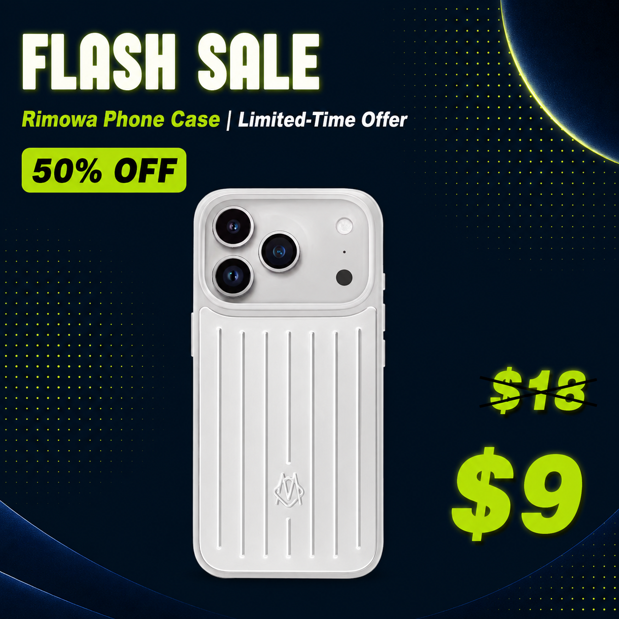 Phone Case and Phone Protector