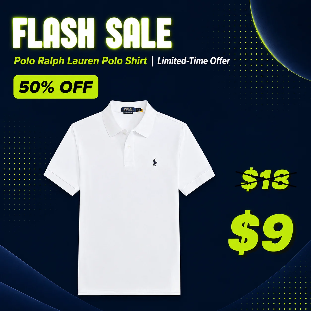 Polo Ralph Lauren Polo Shirt