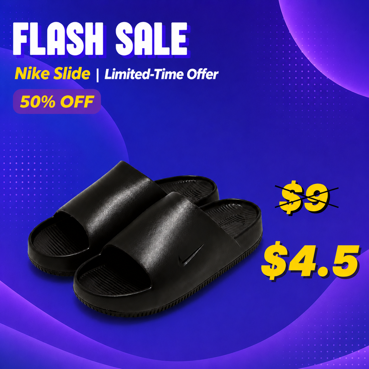 Nike Calm Slide
