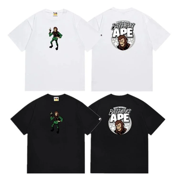 Bape T-Shirts