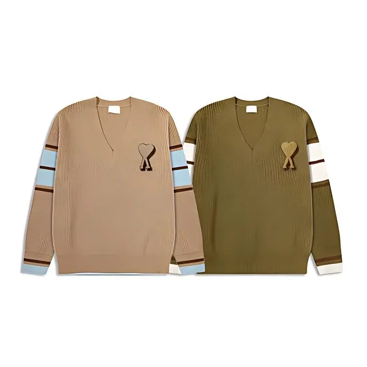 Ami Paris Sweater