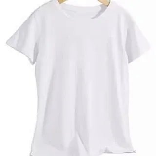 （¥78）## round neck short sleeved T-shirt for women new launch promotion女款短袖T恤B