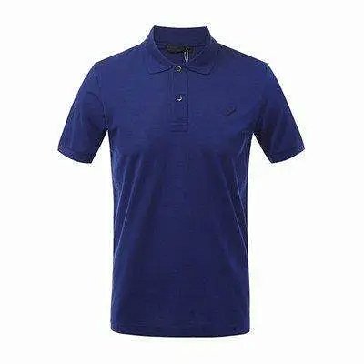 （¥152） #custom Fit Polo Shirt 男款短袖POLO衫A