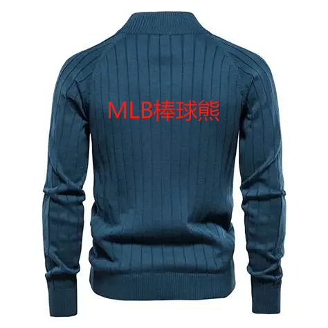 (¥388)##Bear Jumper 808联名熊毛衣 P
