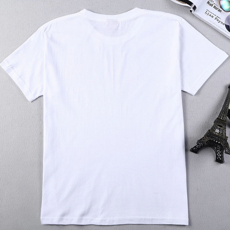 （¥99.9）## Classic heavyweight cotton T-shirt重磅棉男款T恤 C