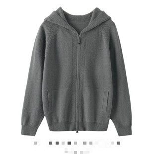 （¥328）##The Wynton Corduroy Hooded Jacket 灯芯绒连帽外套M