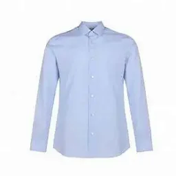 thumbnail for Classic fit Oxford coloured horse shirt Oxford coloured horse shirt C