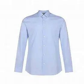 (¥179)##Classic fit Oxford coloured horse shirt牛津彩马衬衫 C