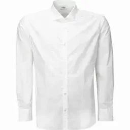 thumbnail for Classic fit linen shirts for men and women, available in twelve colors Linen shirt long sleeve C