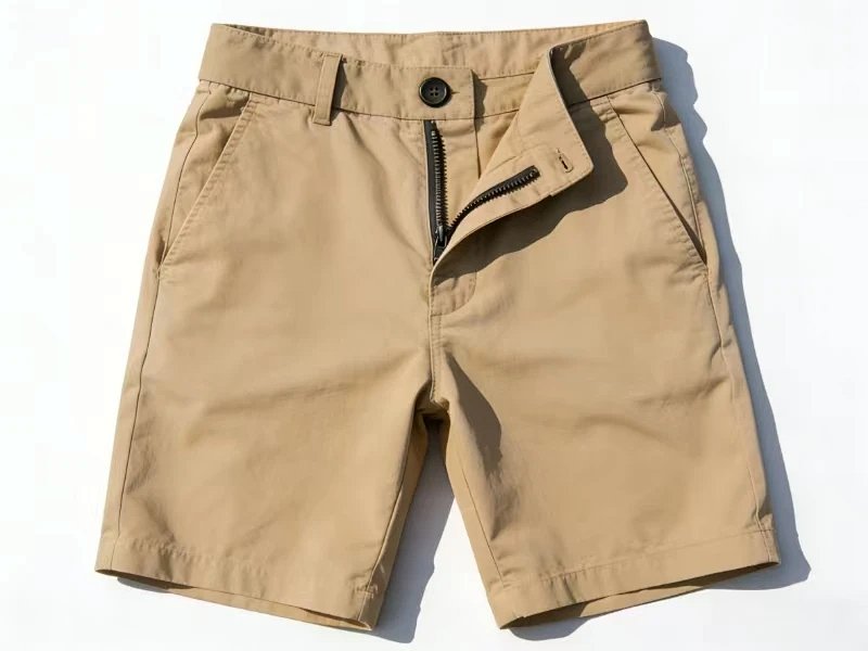 （￥148）##Stretch Classic Fit Chino Shorts 休闲短裤 Y