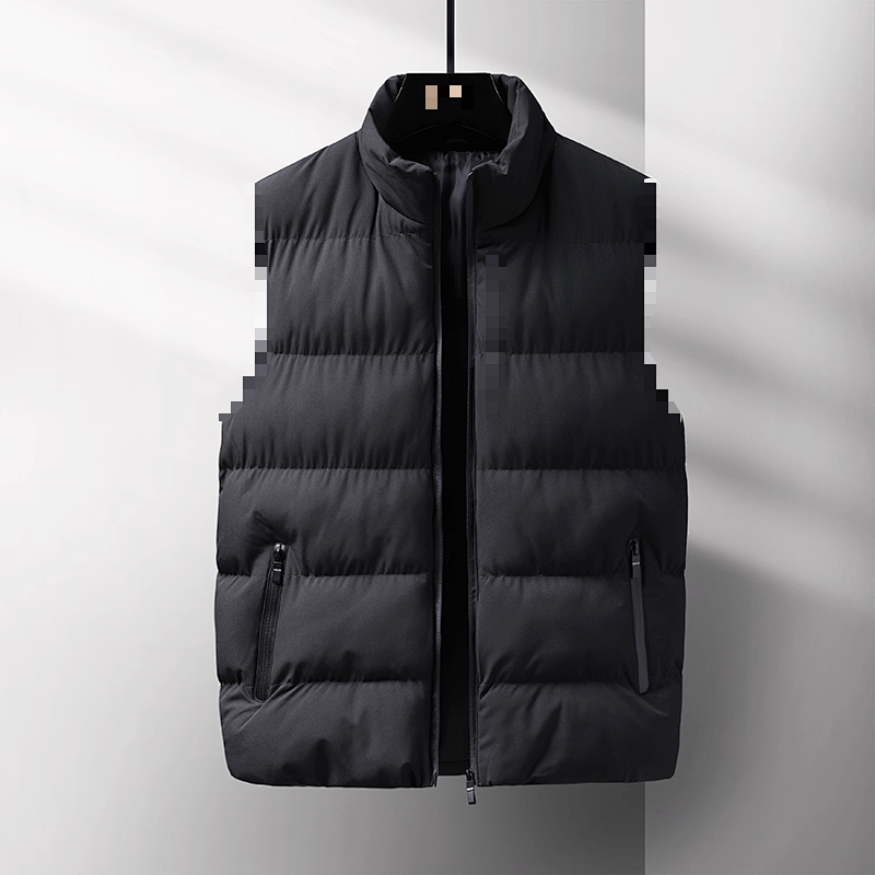 (¥388)##The Gorham Down Vest 男款羽绒马甲 W
