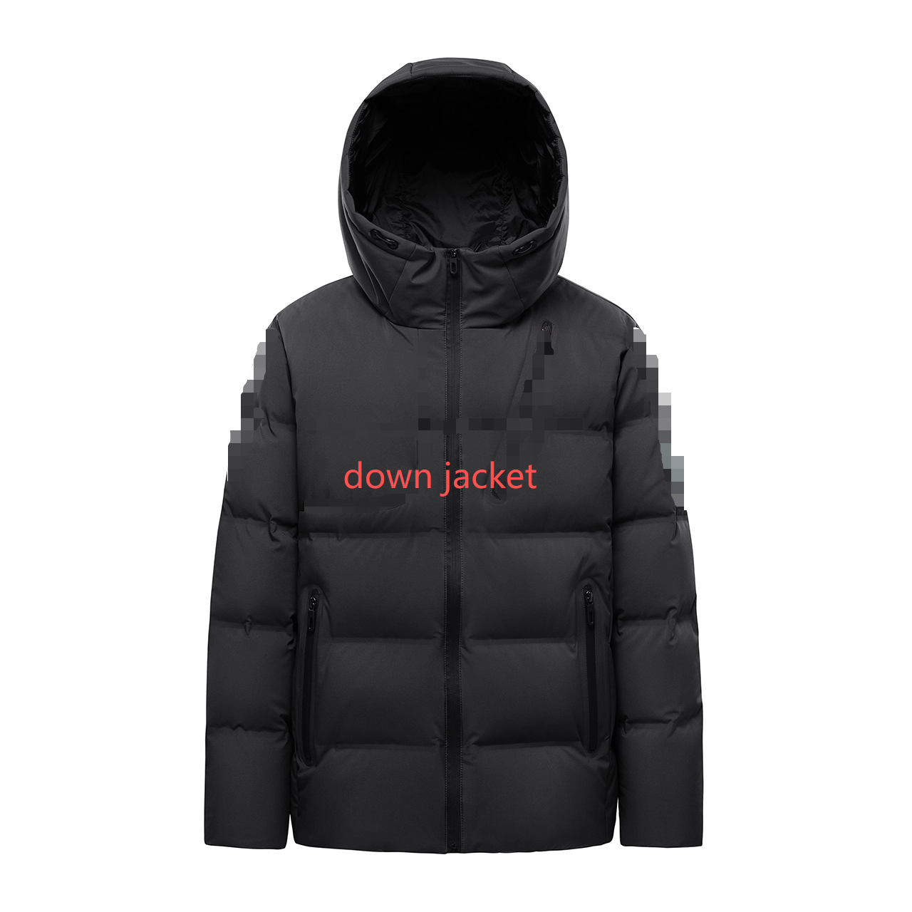 The Gorham Down Jacket Men's Down Jacket C