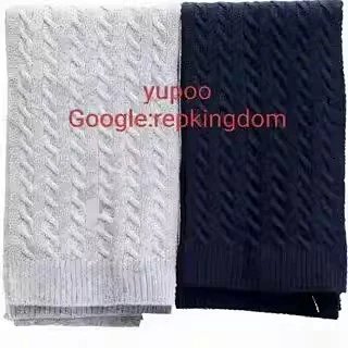 （￥128）##woollen scarf 羊毛围巾502420 E