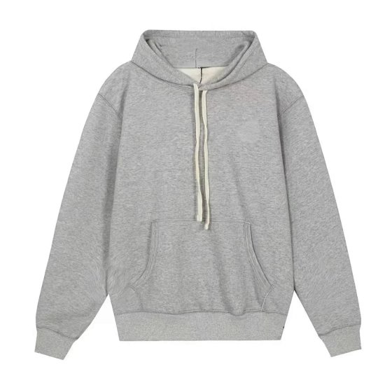 The Fleece Hoodie Hoodie A