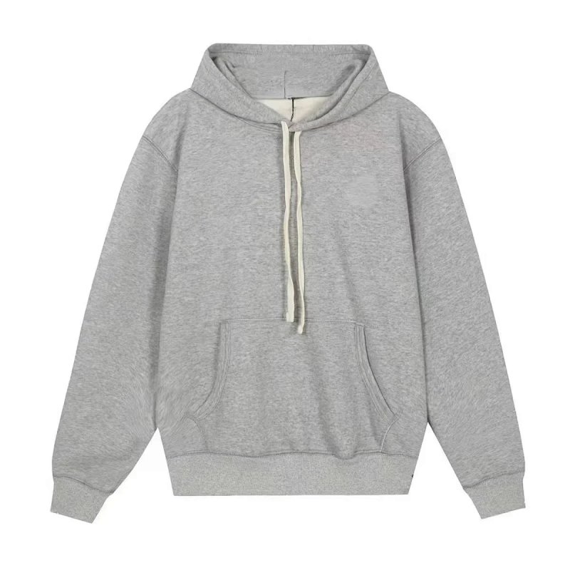 （￥188）## The Fleece Hoodie  加绒连帽套头卫衣 A