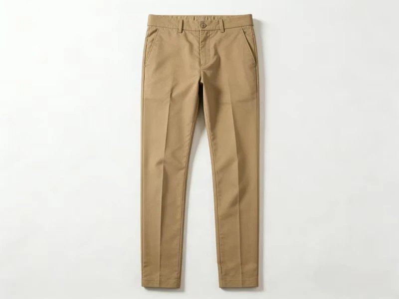 （¥168）## Slim Fit Stretch Chino Pants RL长裤休闲裤 Y