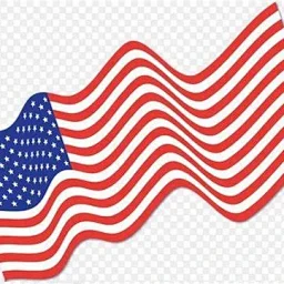 thumbnail for The Iconic Flag Sweater 国旗款毛衣（C&K）