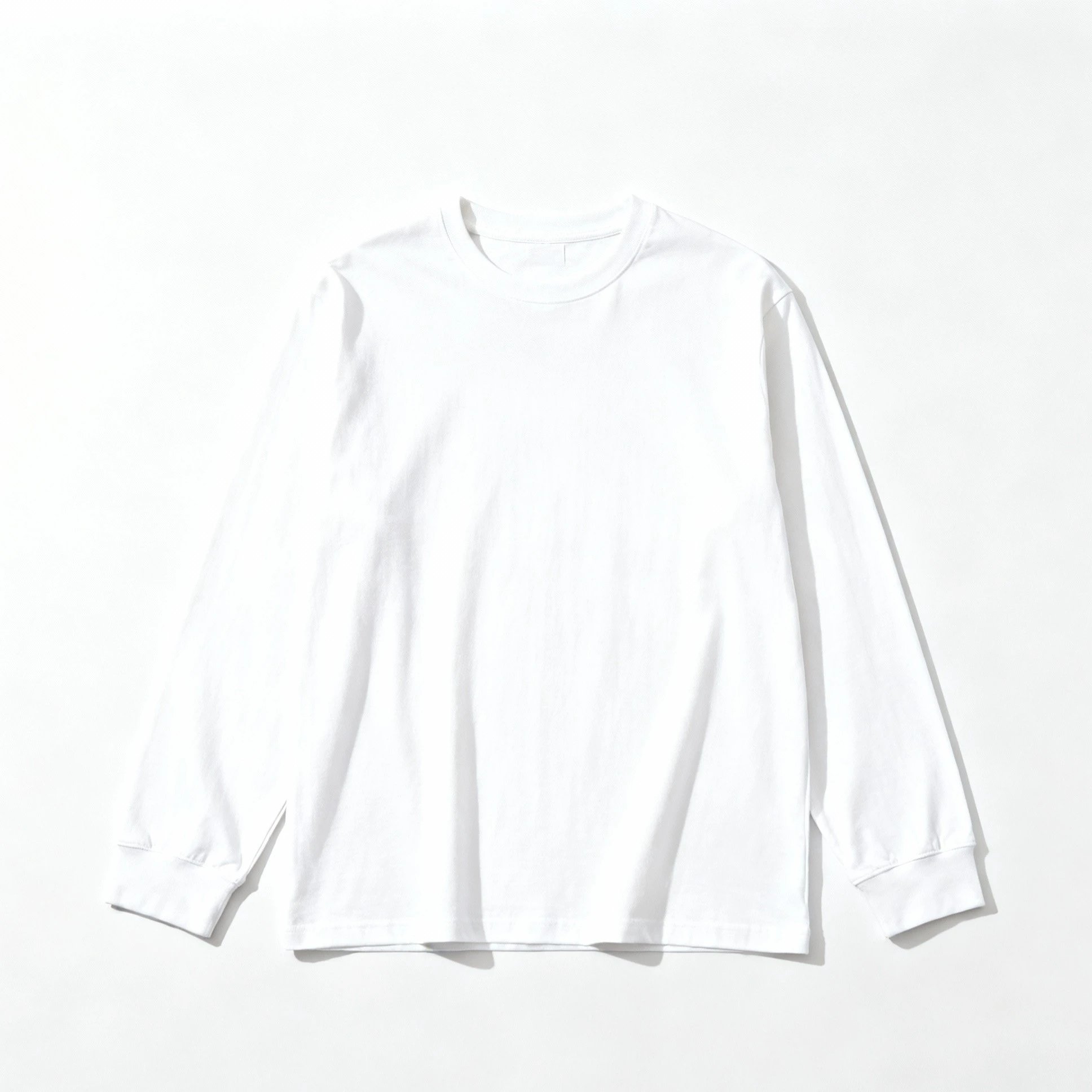 Long Sleeve Henley T-shirt B