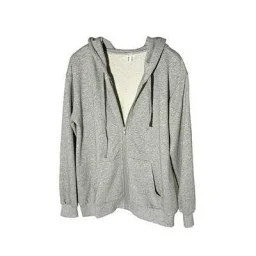 thumbnail for zipper hooded cardigan, for men and women five-color cardigan sweatshirt A