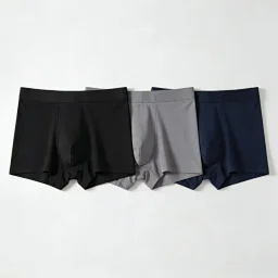 thumbnail for Men's Three-Piece trunks 108030 Q