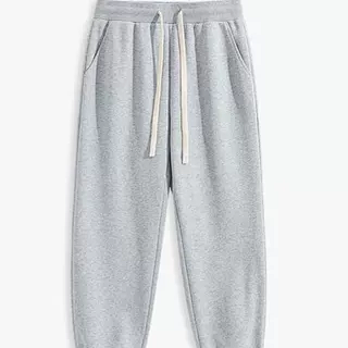（￥158）##Five - Color Trousers (Unlined) 五色长裤(不加绒) B