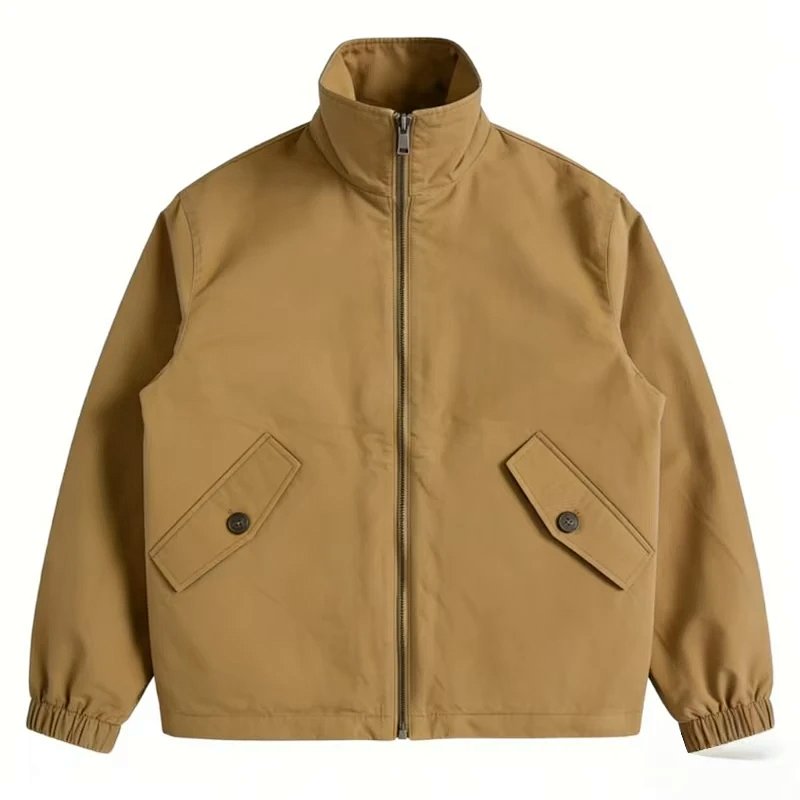 （￥288）##Men's Stowable Jacket 男款可收纳夹克 C