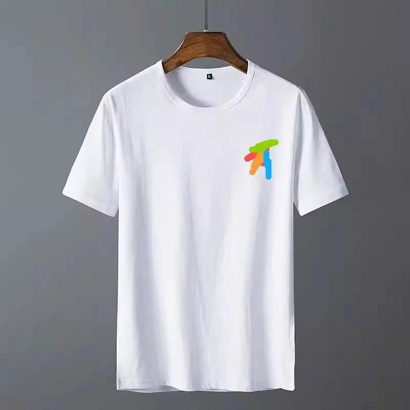 （¥99）##Color pony T shirt 彩马标短袖T恤R