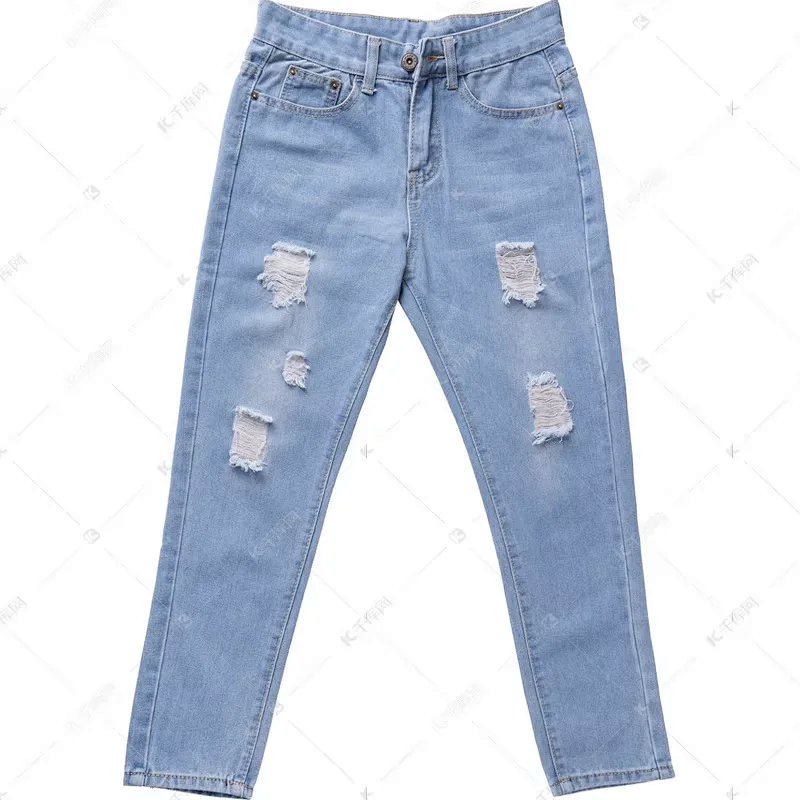 （¥290）## High Slim Selvedge Jean Calloway Wash 牛仔裤477897 E
