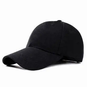 （¥72）##baseball caps for men and women多色棒球帽 B