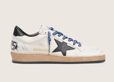 Golden Goose Conflicting Super-Star, Ball Star and Sky-Star models image 2