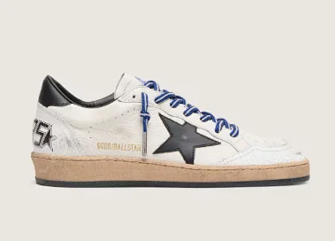 Golden Goose Conflicting Super-Star, Ball Star and Sky-Star models product detail image 2