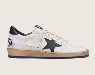 Golden Goose Conflicting Super-Star, Ball Star and Sky-Star models image 3