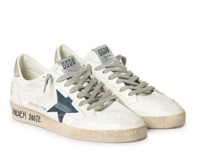 Golden Goose Conflicting Super-Star, Ball Star and Sky-Star models product detail image 1