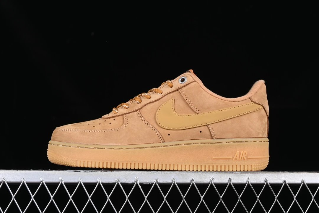AF1 Wheat Pure Head Layer Version CJ9179-200