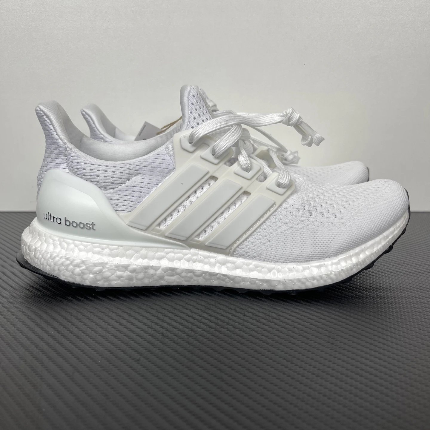 adidas Ultra Boost 1.0 Triple White