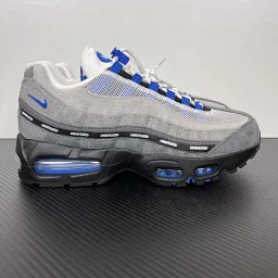 thumbnail for GX/Green X version, GX MAX 95 CDG collaborative series—the industry’s cutting-edge MAX lineup.