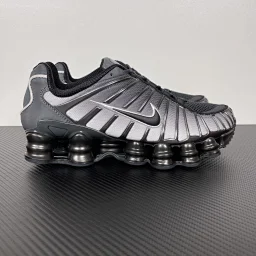 thumbnail for MAX version The most correct version of the Shox TL series shoe type Shoe height and heel curvature are the same as the original shoes