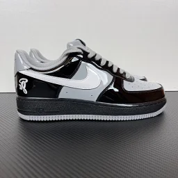 thumbnail for GX version SDS original leather batch AF-1 series