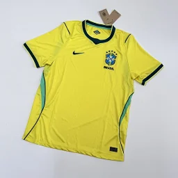 thumbnail for Max Batch [Fans] Brazil Home Fan Version 26 27 Years