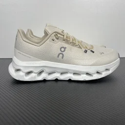thumbnail for T1 version ON, Cloudtil, white and black comfortable and versatile running shoes, anti-slip, wear-resistant, breathable, low-top, trail training running shoes, new products now available, setting the benchmark for ONPAO in the market