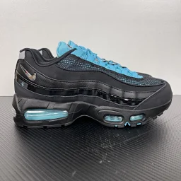 thumbnail for GX/Green X version, GX MAX 95 CDG collaborative series—the industry’s cutting-edge MAX lineup.