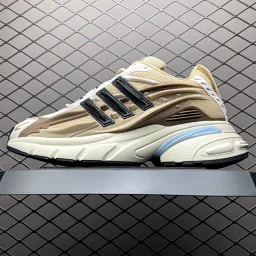 thumbnail for WM version jellyfish shoes are a foreign trade bestseller, full of futuristic technology. Refreshed in 3D style, the iconic three-stripe design adds the finishing touch to the look