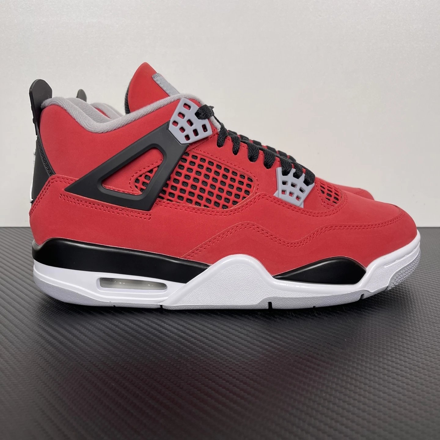 Jordan 4 Retro Toro Bravo 308497-603