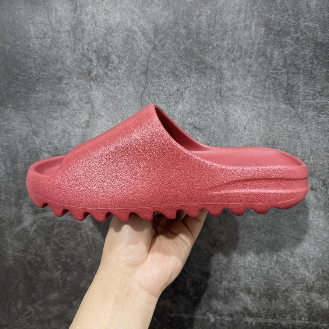 adidas Yeezy Slide Foam Red