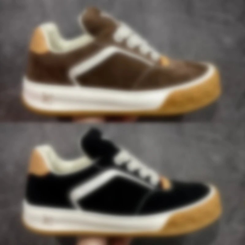 Louis Vuitton Sneakers LV Trainer image 1
