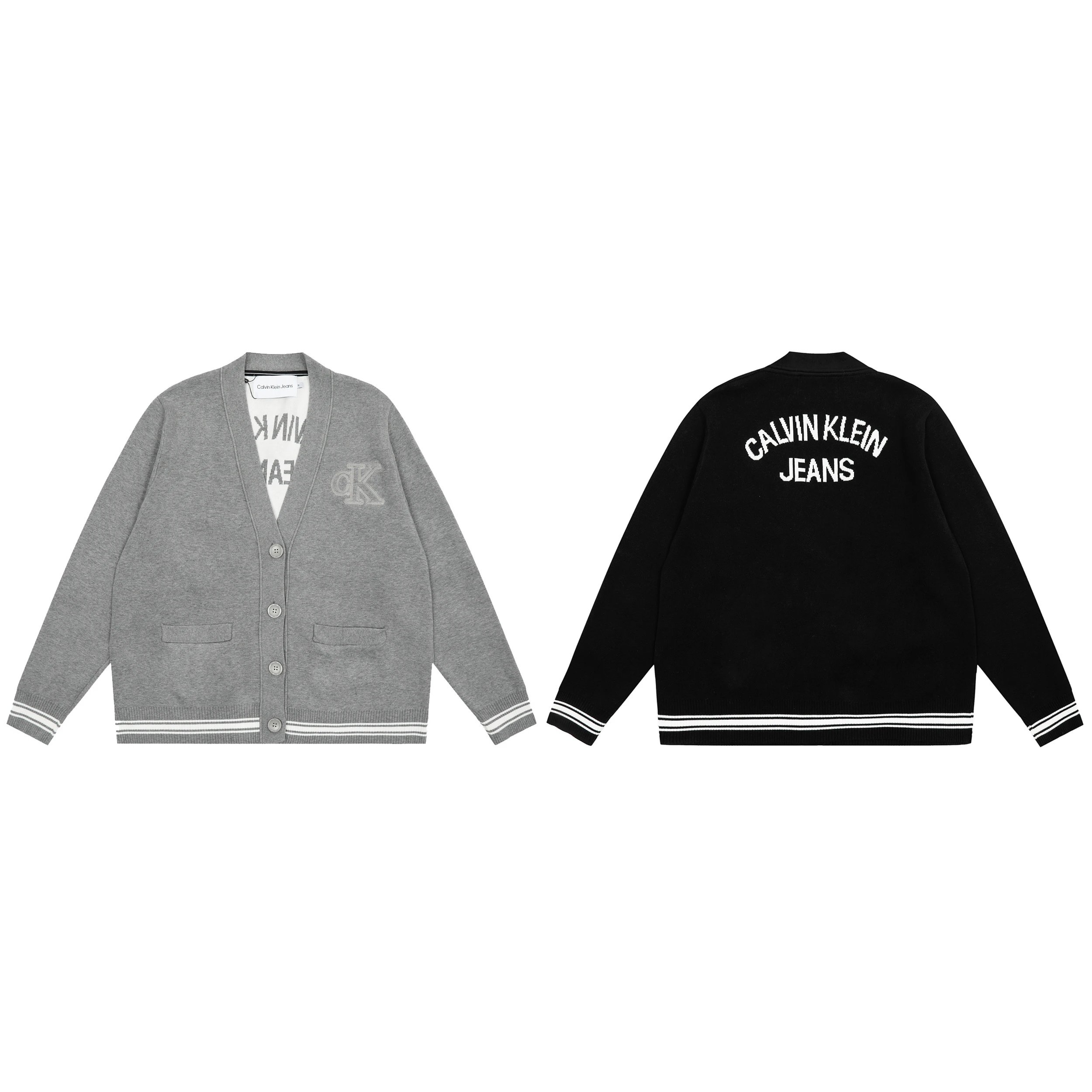 Calvin Klein Jeans Varsity Car
